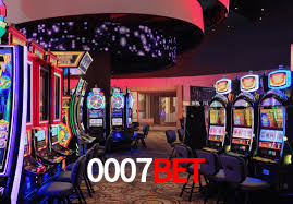 0007bet plataforma