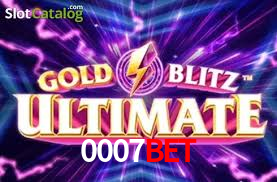 0007bet plataforma