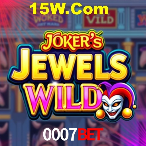 Provedores de Jogos 0007bet