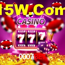 0007bet: A Experiência de Casino com Jogos de Mesa ao Vivo