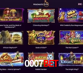 Sistemas de Segurança 0007bet
