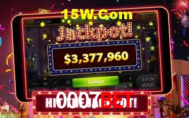 Provedores de Jogos 0007bet