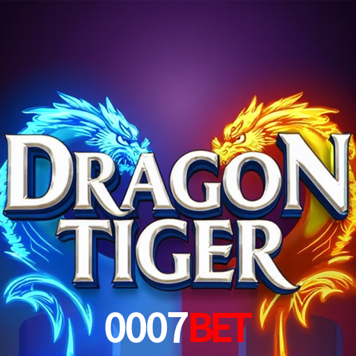 Interface do App 0007bet