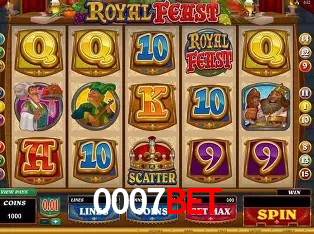 Promoção Relâmpago 0007bet
