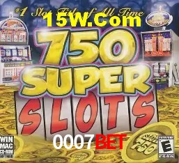 Sistemas de Segurança 0007bet