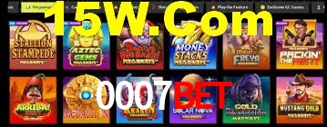 Programa VIP 0007bet