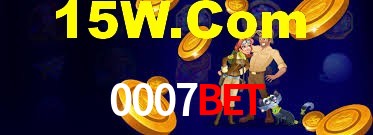 0007bet plataforma