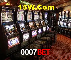 Login Seguro 0007bet