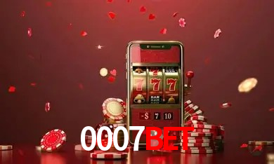 Experiência VIP 0007bet