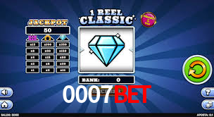 0007bet - A Única Plataforma Oficial De Cassino - 0007bet com