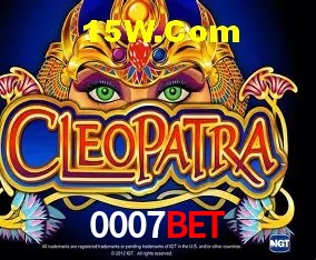 Recursos de Bônus 0007bet