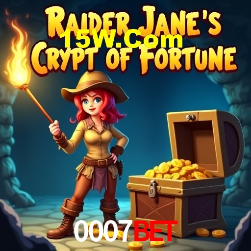 Jogos de Slot 0007bet