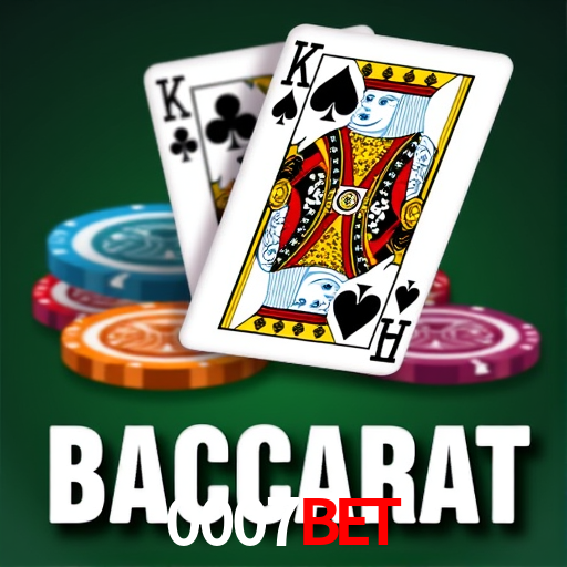 Bônus Diários 0007bet
