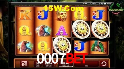 Diretório de Jogos 0007bet