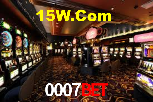 0007bet com